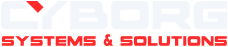 Cyborg Systems & Solutions